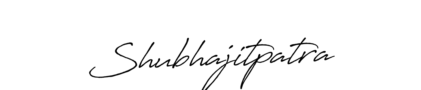 You can use this online signature creator to create a handwritten signature for the name Shubhajitpatra. This is the best online autograph maker. Shubhajitpatra signature style 7 images and pictures png