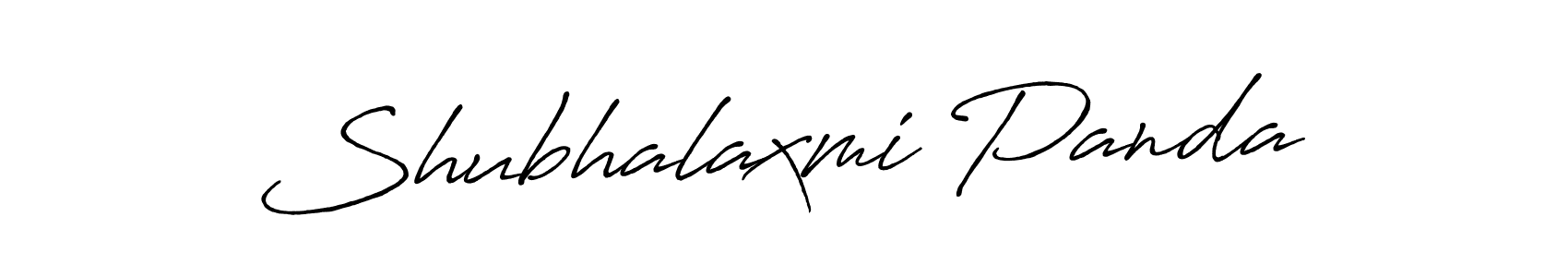 Also You can easily find your signature by using the search form. We will create Shubhalaxmi Panda name handwritten signature images for you free of cost using Antro_Vectra_Bolder sign style. Shubhalaxmi Panda signature style 7 images and pictures png