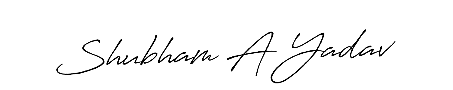 Check out images of Autograph of Shubham A Yadav name. Actor Shubham A Yadav Signature Style. Antro_Vectra_Bolder is a professional sign style online. Shubham A Yadav signature style 7 images and pictures png
