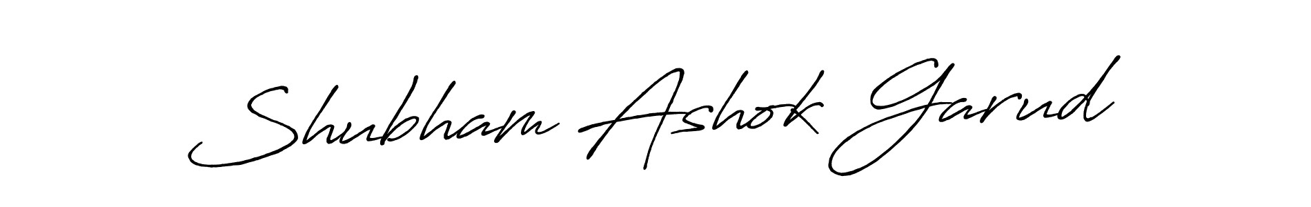 See photos of Shubham Ashok Garud official signature by Spectra . Check more albums & portfolios. Read reviews & check more about Antro_Vectra_Bolder font. Shubham Ashok Garud signature style 7 images and pictures png