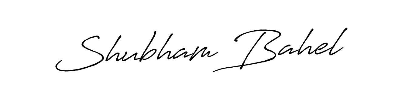 See photos of Shubham Bahel official signature by Spectra . Check more albums & portfolios. Read reviews & check more about Antro_Vectra_Bolder font. Shubham Bahel signature style 7 images and pictures png