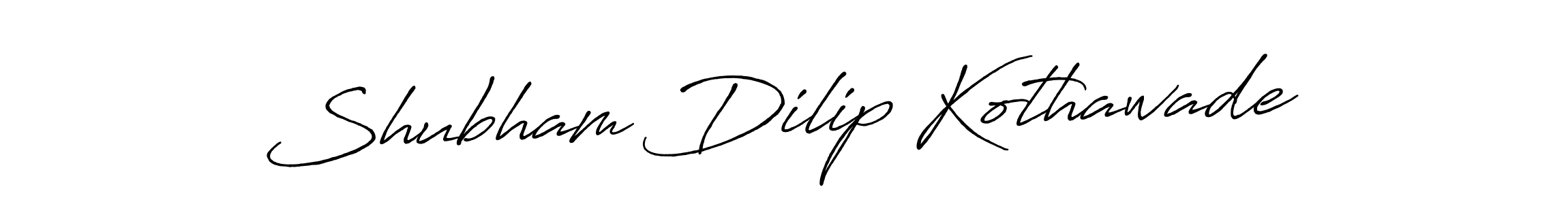 Similarly Antro_Vectra_Bolder is the best handwritten signature design. Signature creator online .You can use it as an online autograph creator for name Shubham Dilip Kothawade. Shubham Dilip Kothawade signature style 7 images and pictures png