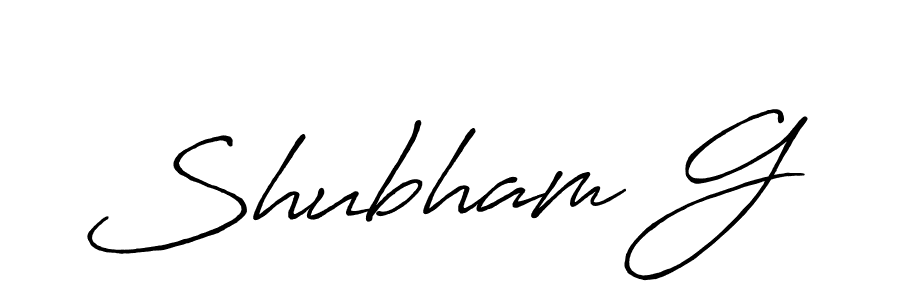 See photos of Shubham G official signature by Spectra . Check more albums & portfolios. Read reviews & check more about Antro_Vectra_Bolder font. Shubham G signature style 7 images and pictures png