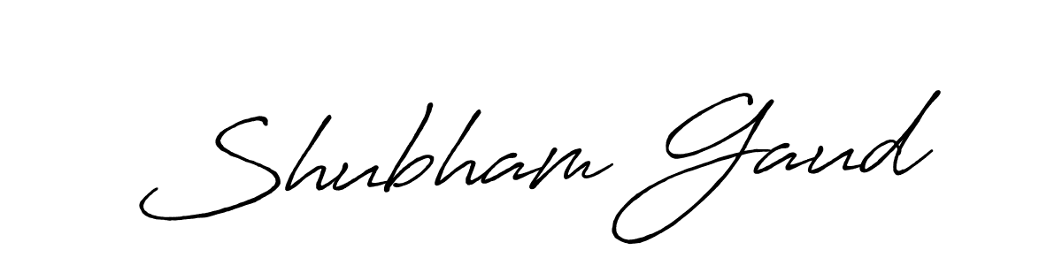 You can use this online signature creator to create a handwritten signature for the name Shubham Gaud. This is the best online autograph maker. Shubham Gaud signature style 7 images and pictures png