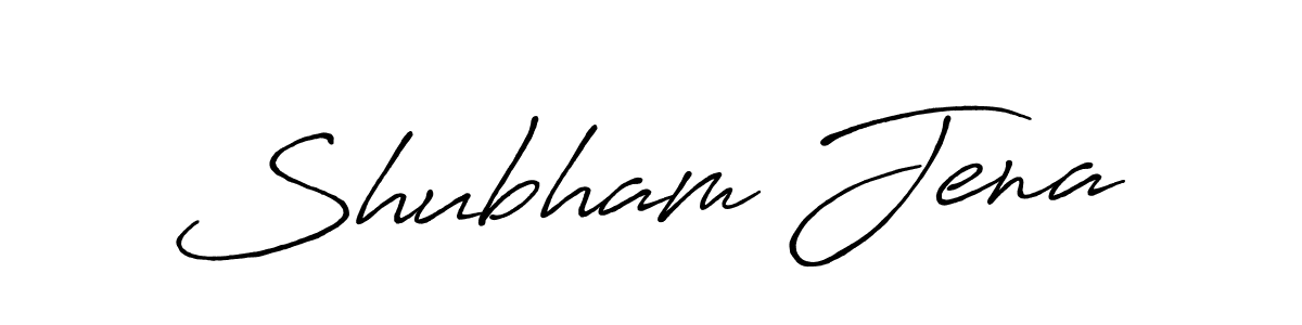 Also You can easily find your signature by using the search form. We will create Shubham Jena name handwritten signature images for you free of cost using Antro_Vectra_Bolder sign style. Shubham Jena signature style 7 images and pictures png