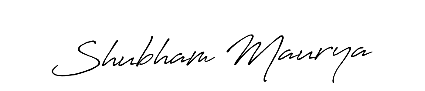 You can use this online signature creator to create a handwritten signature for the name Shubham Maurya. This is the best online autograph maker. Shubham Maurya signature style 7 images and pictures png