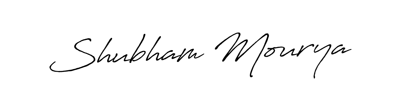 How to Draw Shubham Mourya signature style? Antro_Vectra_Bolder is a latest design signature styles for name Shubham Mourya. Shubham Mourya signature style 7 images and pictures png