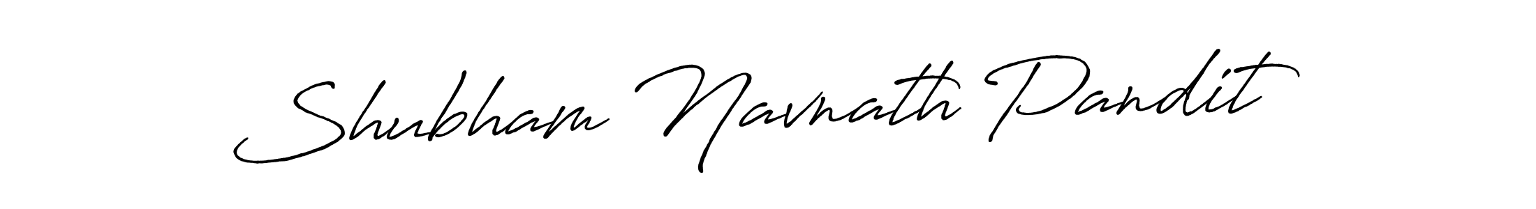 Also You can easily find your signature by using the search form. We will create Shubham Navnath Pandit name handwritten signature images for you free of cost using Antro_Vectra_Bolder sign style. Shubham Navnath Pandit signature style 7 images and pictures png