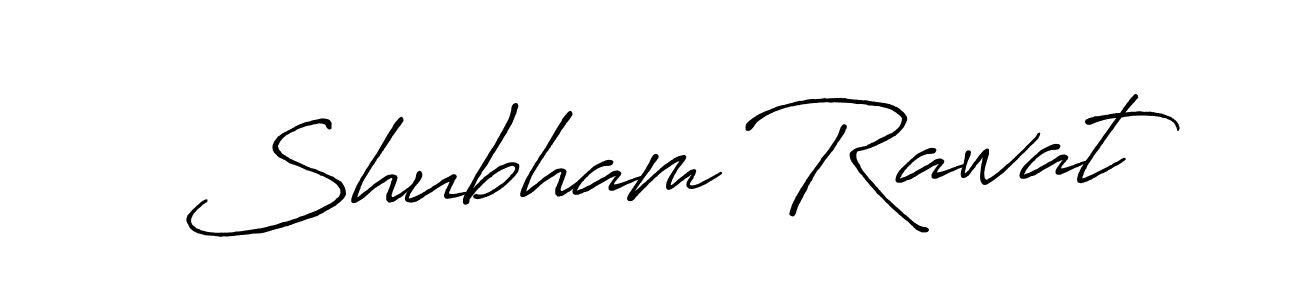 This is the best signature style for the Shubham Rawat name. Also you like these signature font (Antro_Vectra_Bolder). Mix name signature. Shubham Rawat signature style 7 images and pictures png