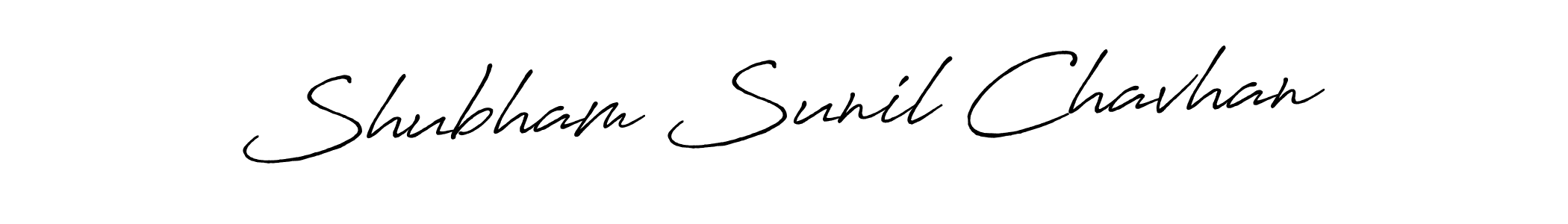 You can use this online signature creator to create a handwritten signature for the name Shubham Sunil Chavhan. This is the best online autograph maker. Shubham Sunil Chavhan signature style 7 images and pictures png