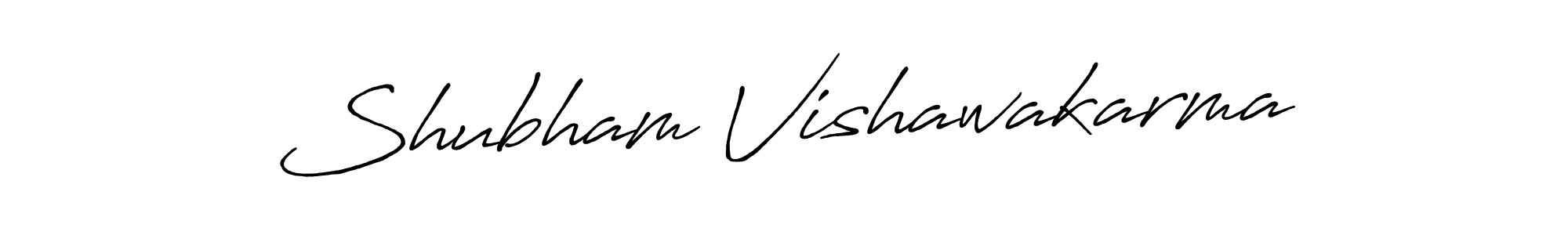 if you are searching for the best signature style for your name Shubham Vishawakarma. so please give up your signature search. here we have designed multiple signature styles  using Antro_Vectra_Bolder. Shubham Vishawakarma signature style 7 images and pictures png