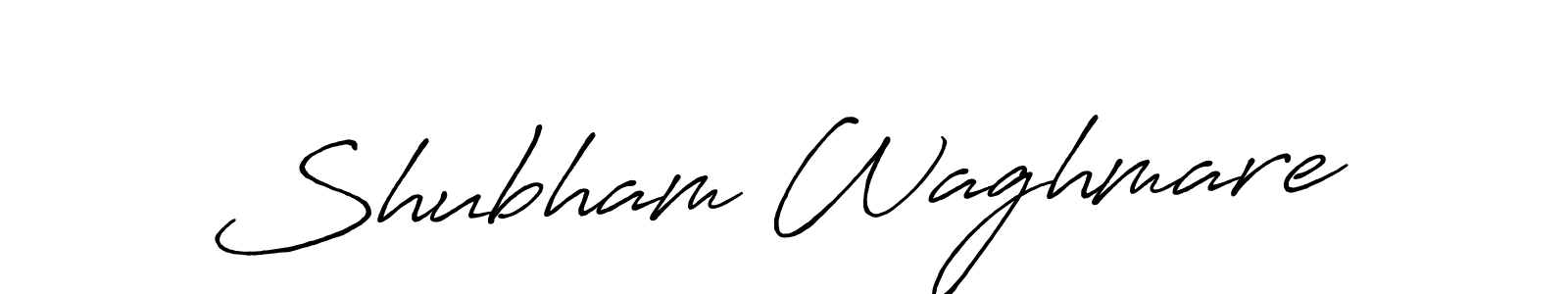 if you are searching for the best signature style for your name Shubham Waghmare. so please give up your signature search. here we have designed multiple signature styles  using Antro_Vectra_Bolder. Shubham Waghmare signature style 7 images and pictures png