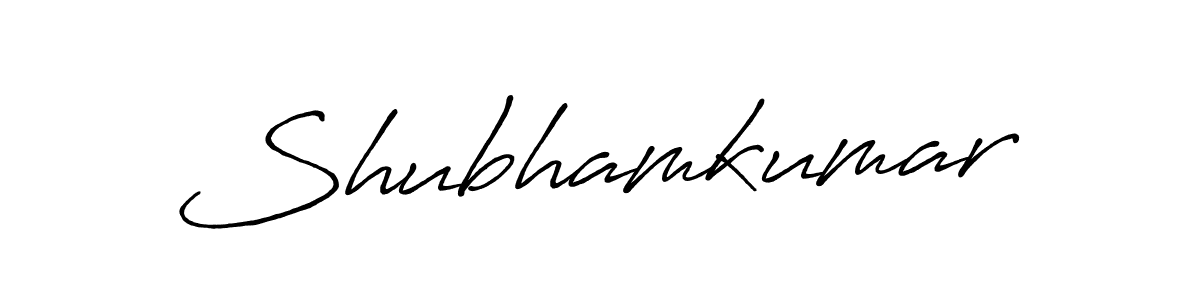 This is the best signature style for the Shubhamkumar name. Also you like these signature font (Antro_Vectra_Bolder). Mix name signature. Shubhamkumar signature style 7 images and pictures png