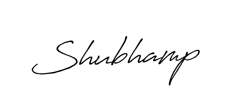 How to Draw Shubhamp signature style? Antro_Vectra_Bolder is a latest design signature styles for name Shubhamp. Shubhamp signature style 7 images and pictures png