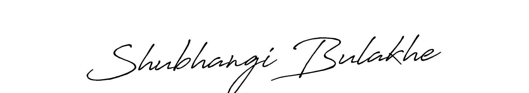 See photos of Shubhangi Bulakhe official signature by Spectra . Check more albums & portfolios. Read reviews & check more about Antro_Vectra_Bolder font. Shubhangi Bulakhe signature style 7 images and pictures png