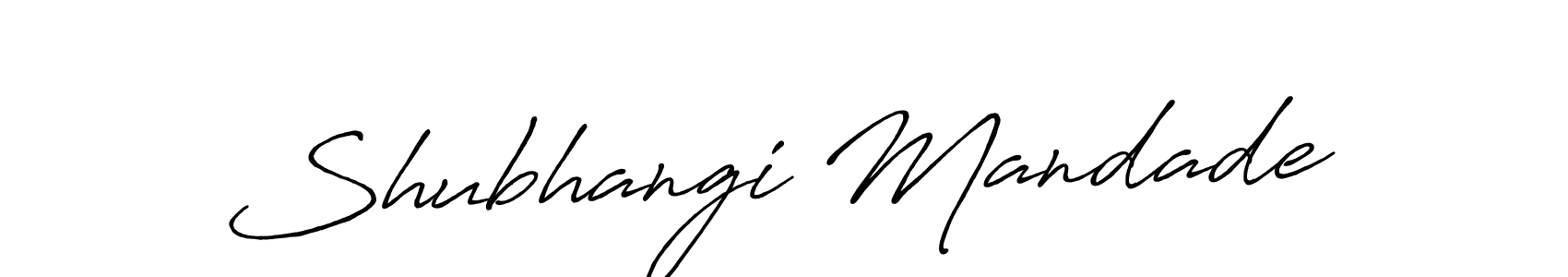 Here are the top 10 professional signature styles for the name Shubhangi Mandade. These are the best autograph styles you can use for your name. Shubhangi Mandade signature style 7 images and pictures png