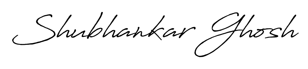 You can use this online signature creator to create a handwritten signature for the name Shubhankar Ghosh. This is the best online autograph maker. Shubhankar Ghosh signature style 7 images and pictures png