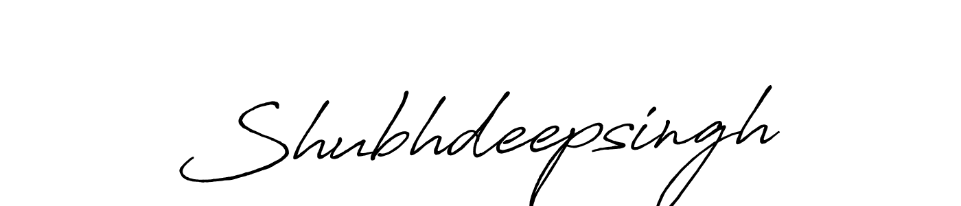 You can use this online signature creator to create a handwritten signature for the name Shubhdeepsingh. This is the best online autograph maker. Shubhdeepsingh signature style 7 images and pictures png