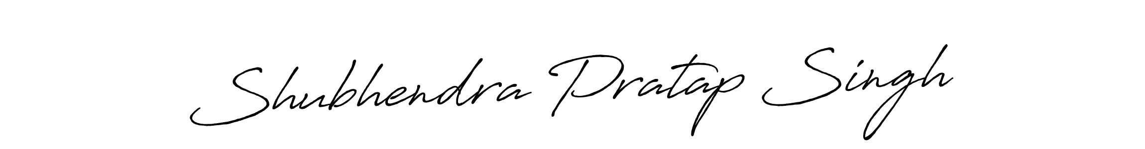 How to make Shubhendra Pratap Singh signature? Antro_Vectra_Bolder is a professional autograph style. Create handwritten signature for Shubhendra Pratap Singh name. Shubhendra Pratap Singh signature style 7 images and pictures png