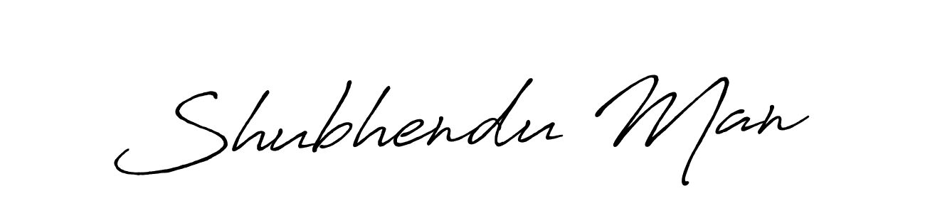 How to Draw Shubhendu Man signature style? Antro_Vectra_Bolder is a latest design signature styles for name Shubhendu Man. Shubhendu Man signature style 7 images and pictures png