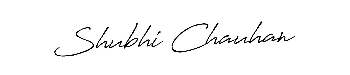 Here are the top 10 professional signature styles for the name Shubhi Chauhan. These are the best autograph styles you can use for your name. Shubhi Chauhan signature style 7 images and pictures png