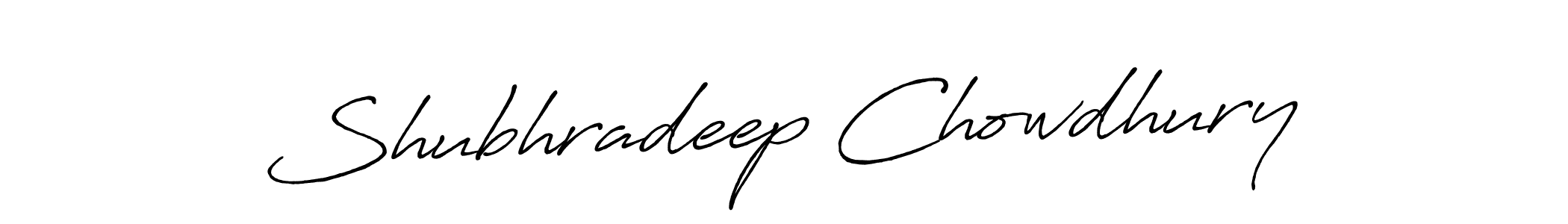 if you are searching for the best signature style for your name Shubhradeep Chowdhury. so please give up your signature search. here we have designed multiple signature styles  using Antro_Vectra_Bolder. Shubhradeep Chowdhury signature style 7 images and pictures png