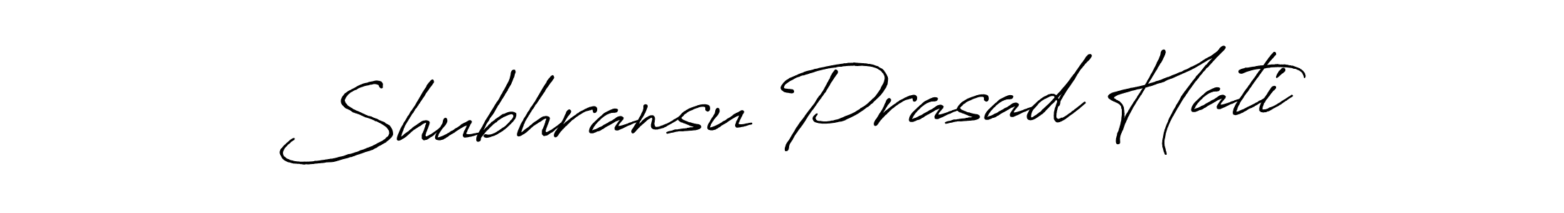 Best and Professional Signature Style for Shubhransu Prasad Hati. Antro_Vectra_Bolder Best Signature Style Collection. Shubhransu Prasad Hati signature style 7 images and pictures png