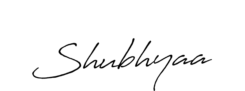 This is the best signature style for the Shubhyaa name. Also you like these signature font (Antro_Vectra_Bolder). Mix name signature. Shubhyaa signature style 7 images and pictures png