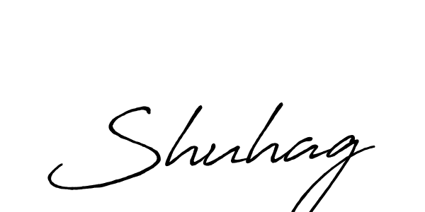 This is the best signature style for the Shuhag name. Also you like these signature font (Antro_Vectra_Bolder). Mix name signature. Shuhag signature style 7 images and pictures png