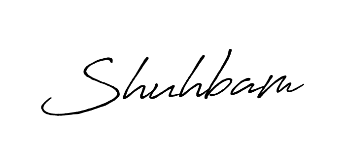 Similarly Antro_Vectra_Bolder is the best handwritten signature design. Signature creator online .You can use it as an online autograph creator for name Shuhbam. Shuhbam signature style 7 images and pictures png