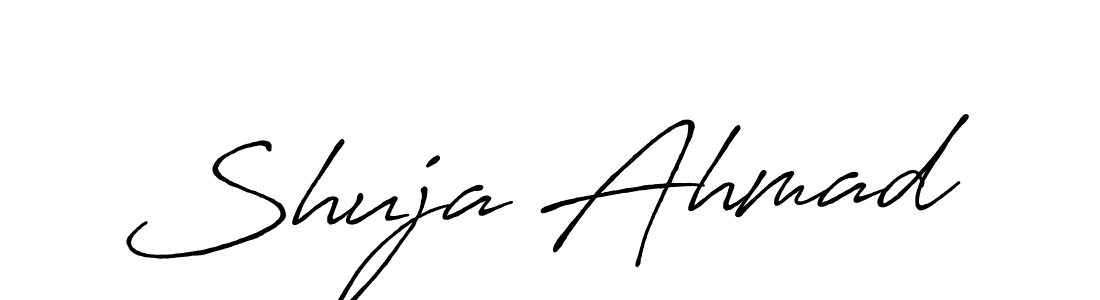 See photos of Shuja Ahmad official signature by Spectra . Check more albums & portfolios. Read reviews & check more about Antro_Vectra_Bolder font. Shuja Ahmad signature style 7 images and pictures png