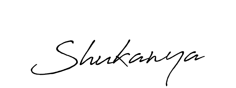 How to Draw Shukanya signature style? Antro_Vectra_Bolder is a latest design signature styles for name Shukanya. Shukanya signature style 7 images and pictures png