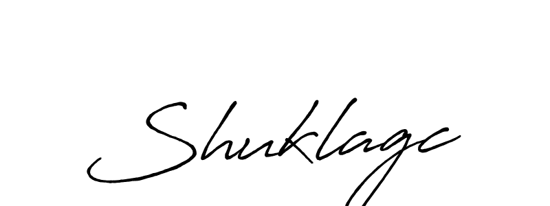 Antro_Vectra_Bolder is a professional signature style that is perfect for those who want to add a touch of class to their signature. It is also a great choice for those who want to make their signature more unique. Get Shuklagc name to fancy signature for free. Shuklagc signature style 7 images and pictures png