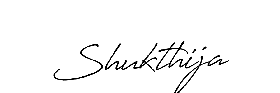 Here are the top 10 professional signature styles for the name Shukthija. These are the best autograph styles you can use for your name. Shukthija signature style 7 images and pictures png