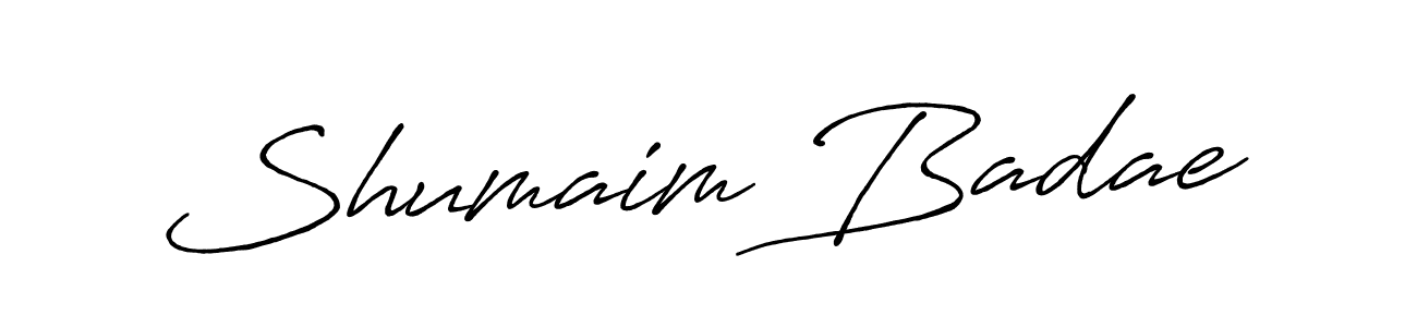 Best and Professional Signature Style for Shumaim Badae. Antro_Vectra_Bolder Best Signature Style Collection. Shumaim Badae signature style 7 images and pictures png