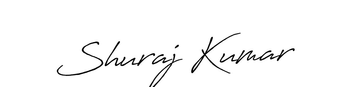 if you are searching for the best signature style for your name Shuraj Kumar. so please give up your signature search. here we have designed multiple signature styles  using Antro_Vectra_Bolder. Shuraj Kumar signature style 7 images and pictures png