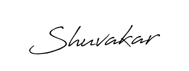 Once you've used our free online signature maker to create your best signature Antro_Vectra_Bolder style, it's time to enjoy all of the benefits that Shuvakar name signing documents. Shuvakar signature style 7 images and pictures png