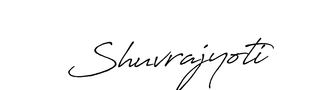 How to Draw Shuvrajyoti signature style? Antro_Vectra_Bolder is a latest design signature styles for name Shuvrajyoti. Shuvrajyoti signature style 7 images and pictures png