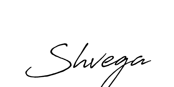 It looks lik you need a new signature style for name Shvega. Design unique handwritten (Antro_Vectra_Bolder) signature with our free signature maker in just a few clicks. Shvega signature style 7 images and pictures png