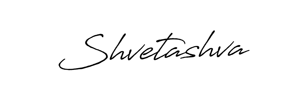 You should practise on your own different ways (Antro_Vectra_Bolder) to write your name (Shvetashva) in signature. don't let someone else do it for you. Shvetashva signature style 7 images and pictures png