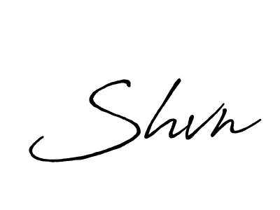 This is the best signature style for the Shvn name. Also you like these signature font (Antro_Vectra_Bolder). Mix name signature. Shvn signature style 7 images and pictures png
