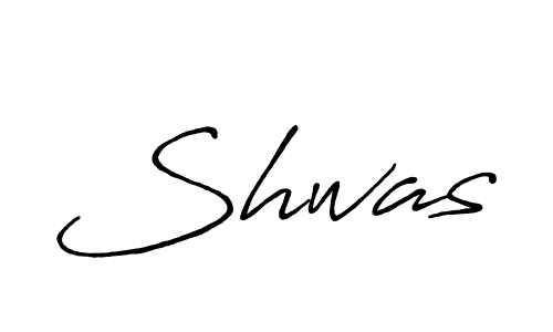 if you are searching for the best signature style for your name Shwas. so please give up your signature search. here we have designed multiple signature styles  using Antro_Vectra_Bolder. Shwas signature style 7 images and pictures png