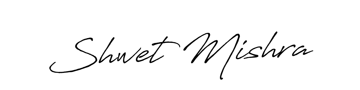 See photos of Shwet Mishra official signature by Spectra . Check more albums & portfolios. Read reviews & check more about Antro_Vectra_Bolder font. Shwet Mishra signature style 7 images and pictures png