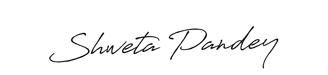 Similarly Antro_Vectra_Bolder is the best handwritten signature design. Signature creator online .You can use it as an online autograph creator for name Shweta Pandey. Shweta Pandey signature style 7 images and pictures png