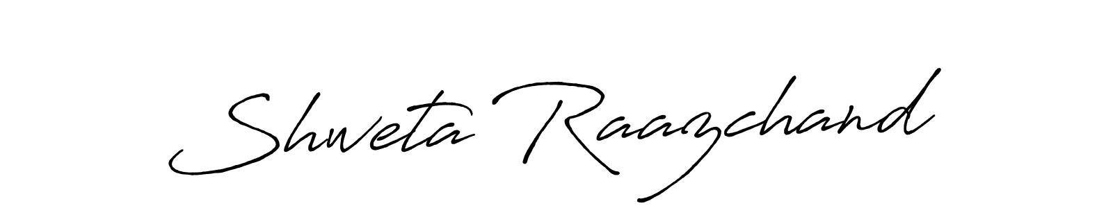 Check out images of Autograph of Shweta Raazchand name. Actor Shweta Raazchand Signature Style. Antro_Vectra_Bolder is a professional sign style online. Shweta Raazchand signature style 7 images and pictures png