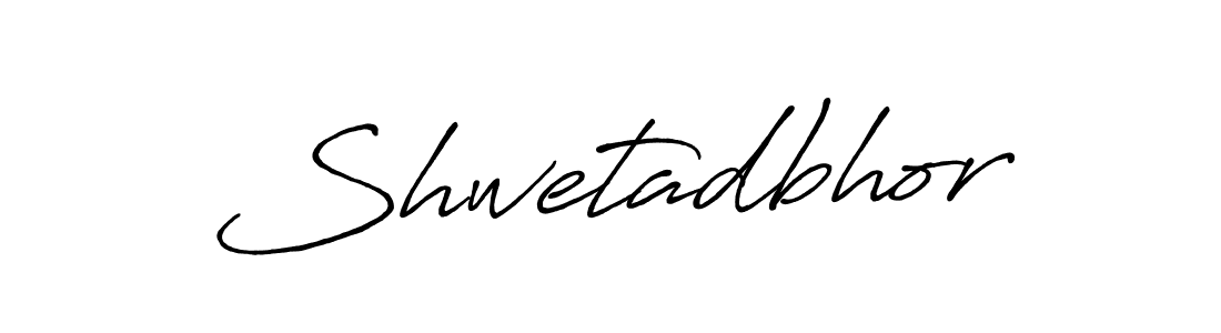 You can use this online signature creator to create a handwritten signature for the name Shwetadbhor. This is the best online autograph maker. Shwetadbhor signature style 7 images and pictures png