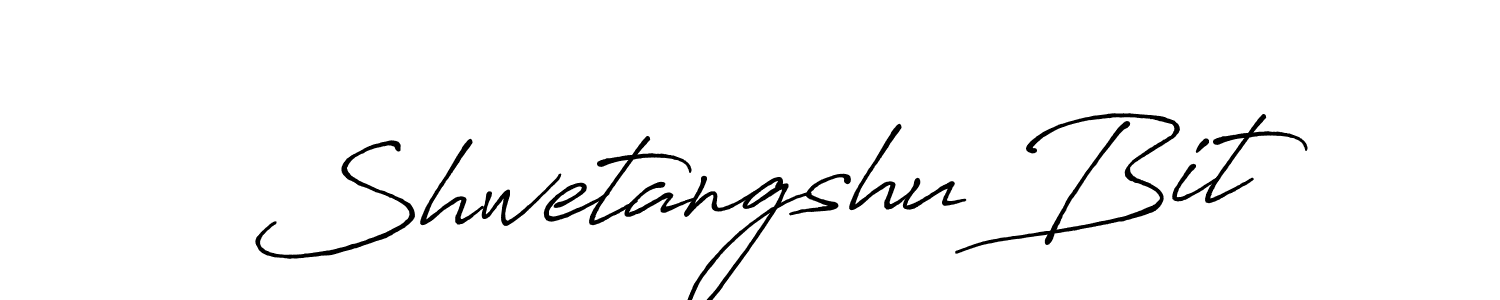if you are searching for the best signature style for your name Shwetangshu Bit. so please give up your signature search. here we have designed multiple signature styles  using Antro_Vectra_Bolder. Shwetangshu Bit signature style 7 images and pictures png