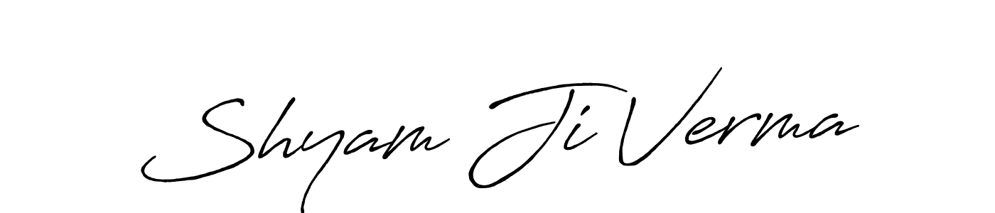 See photos of Shyam Ji Verma official signature by Spectra . Check more albums & portfolios. Read reviews & check more about Antro_Vectra_Bolder font. Shyam Ji Verma signature style 7 images and pictures png