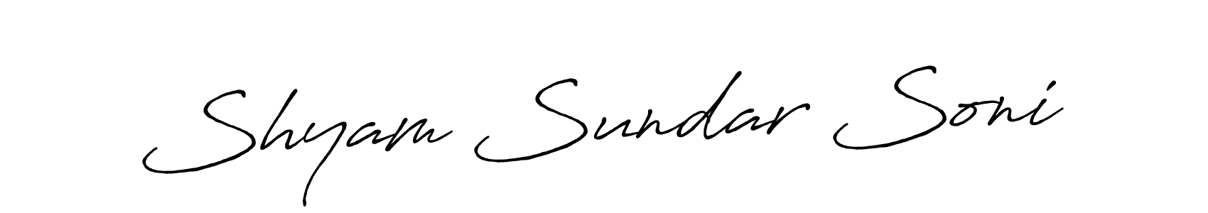 Check out images of Autograph of Shyam Sundar Soni name. Actor Shyam Sundar Soni Signature Style. Antro_Vectra_Bolder is a professional sign style online. Shyam Sundar Soni signature style 7 images and pictures png