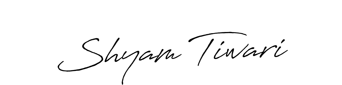 Check out images of Autograph of Shyam Tiwari name. Actor Shyam Tiwari Signature Style. Antro_Vectra_Bolder is a professional sign style online. Shyam Tiwari signature style 7 images and pictures png